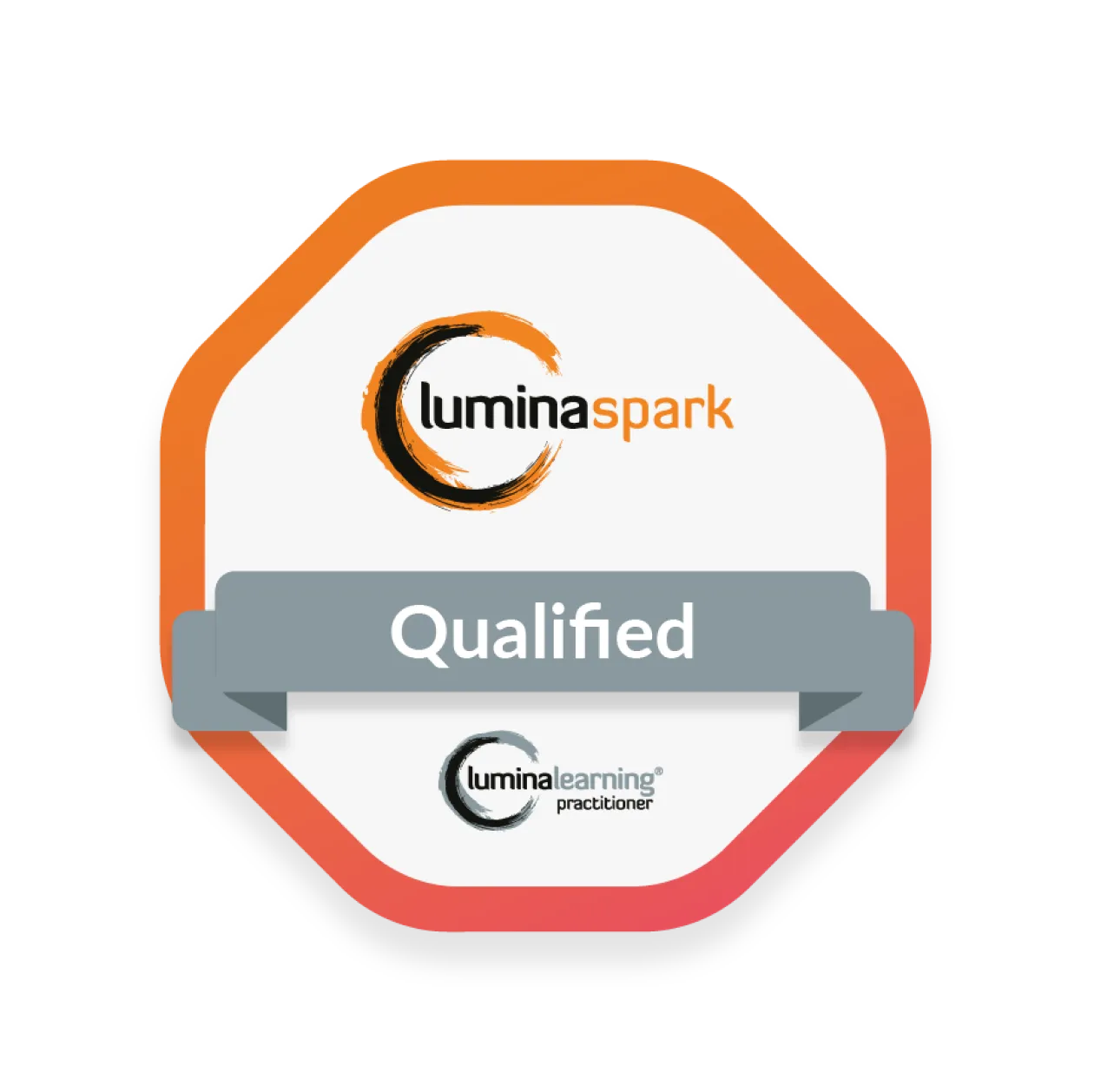 ICF Level 2 badge